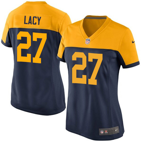 Women Green Bay Packers jerseys-031